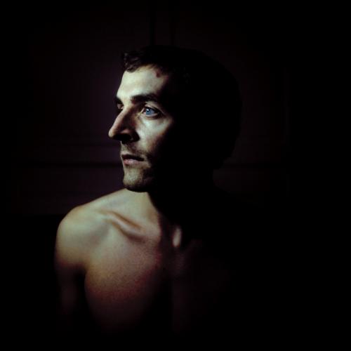 Richard Baron [In time fabrik]